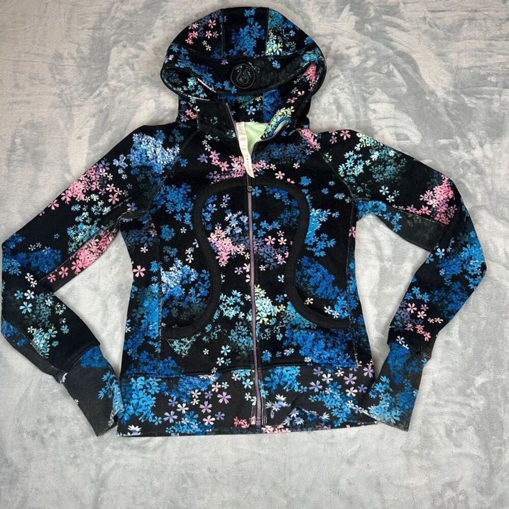 Lululemon jacket